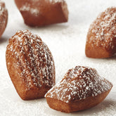 PAVONI PROFESSIONAL MOULD "MINI MADELEINE " - Mabrook Hotel Supplies